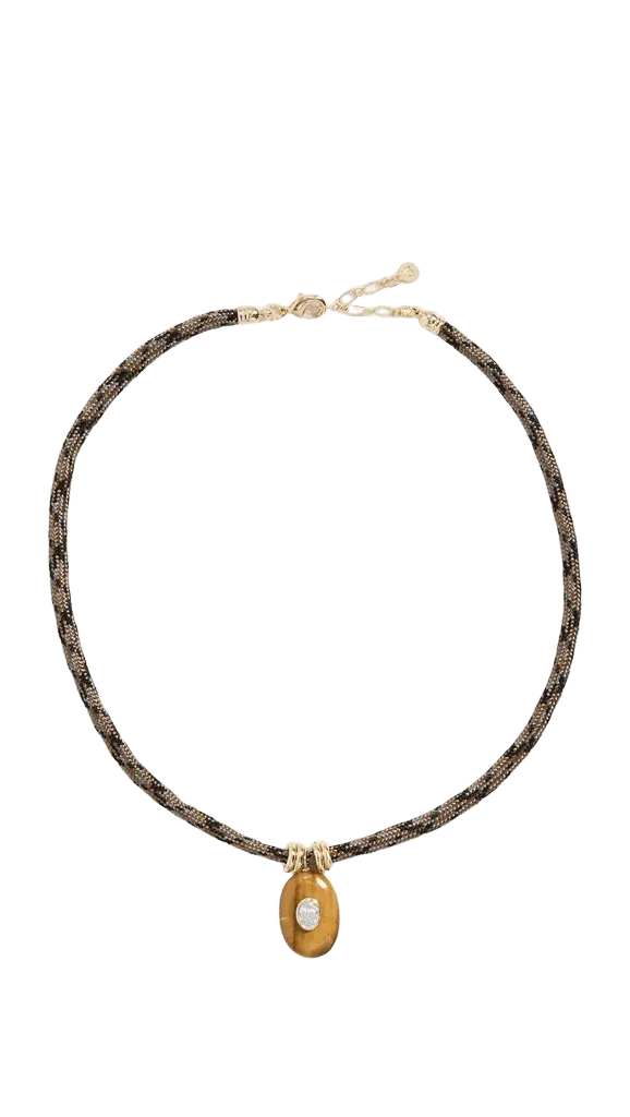 Taryn Necklace