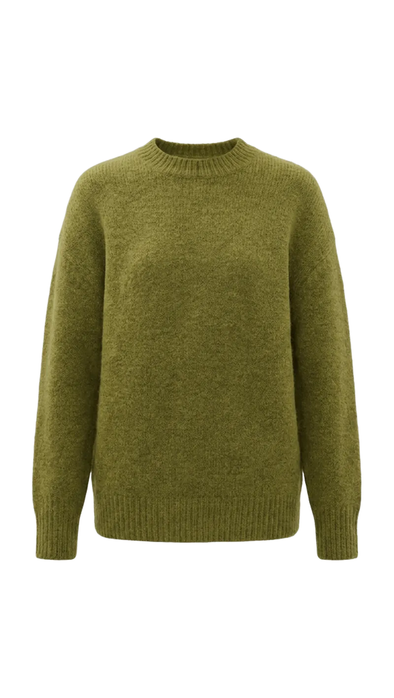 May Sweater