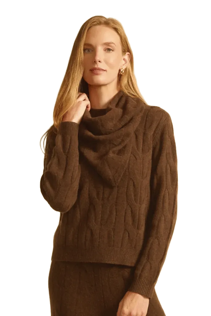 The Colette Scarf