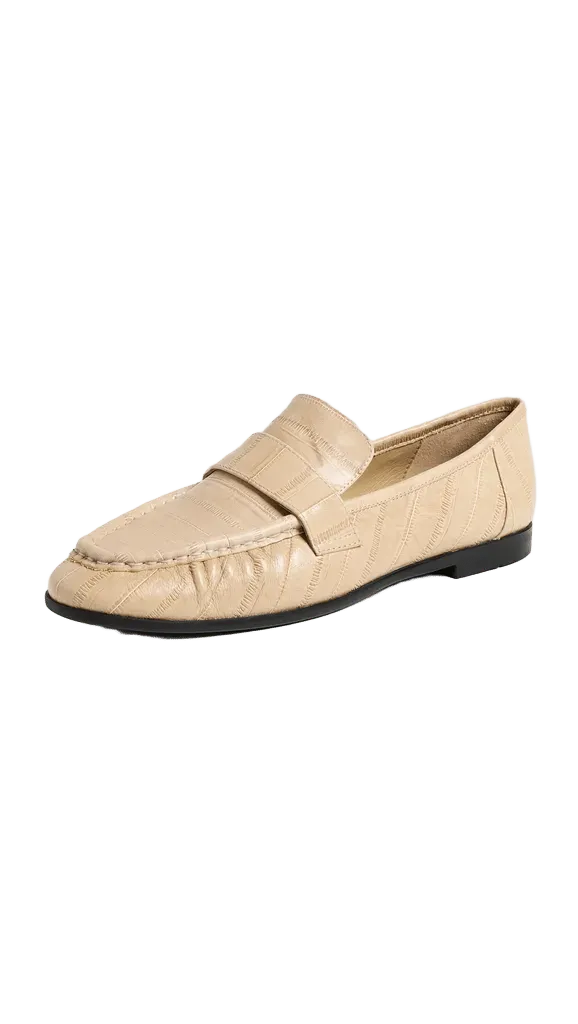 Arrow Loafers