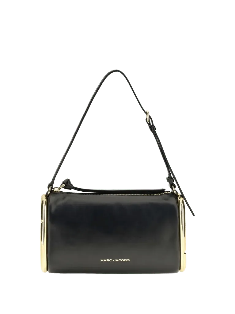 Marc Jacobs Juliette Shoulder Bag — Black