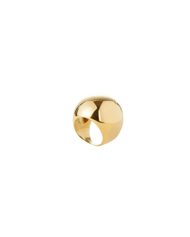 Supernova Ring