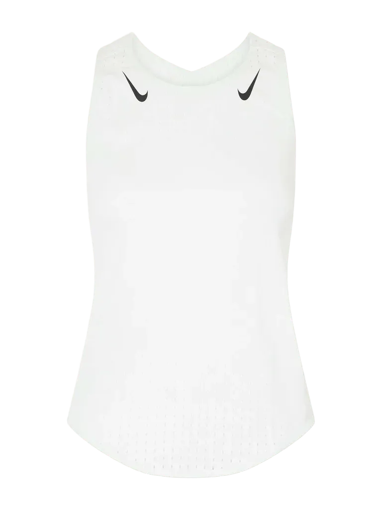 AeroSwift perforated Dri-FIT ADV tank