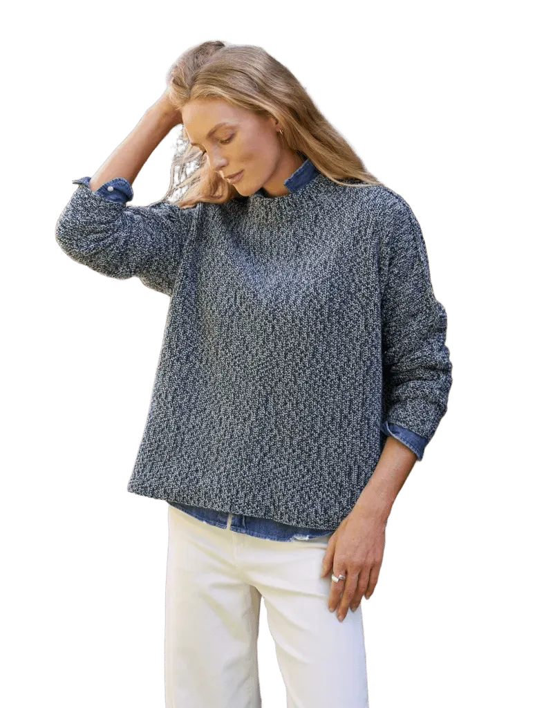 Montecito Sweater