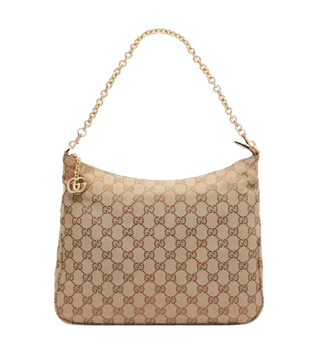 Lady Lunetta Chain Medium shoulder bag