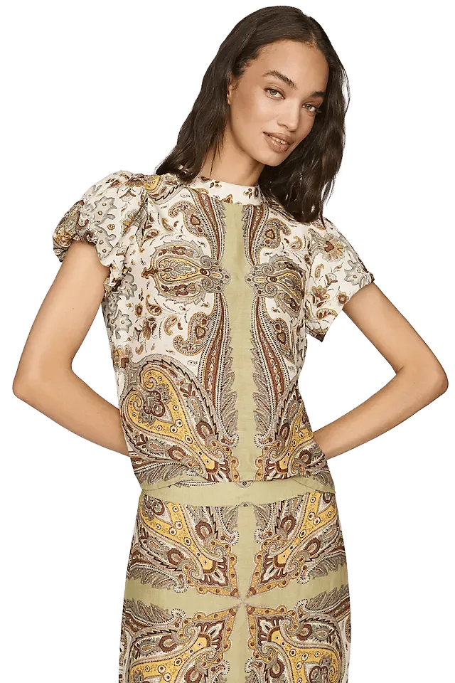 Love The Label Ava Top
