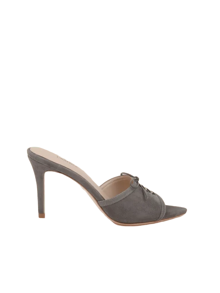 Thames Suede Sandal