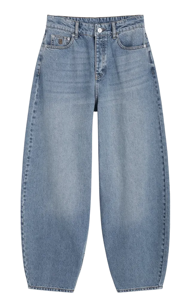 Vinola Cotton Jeans