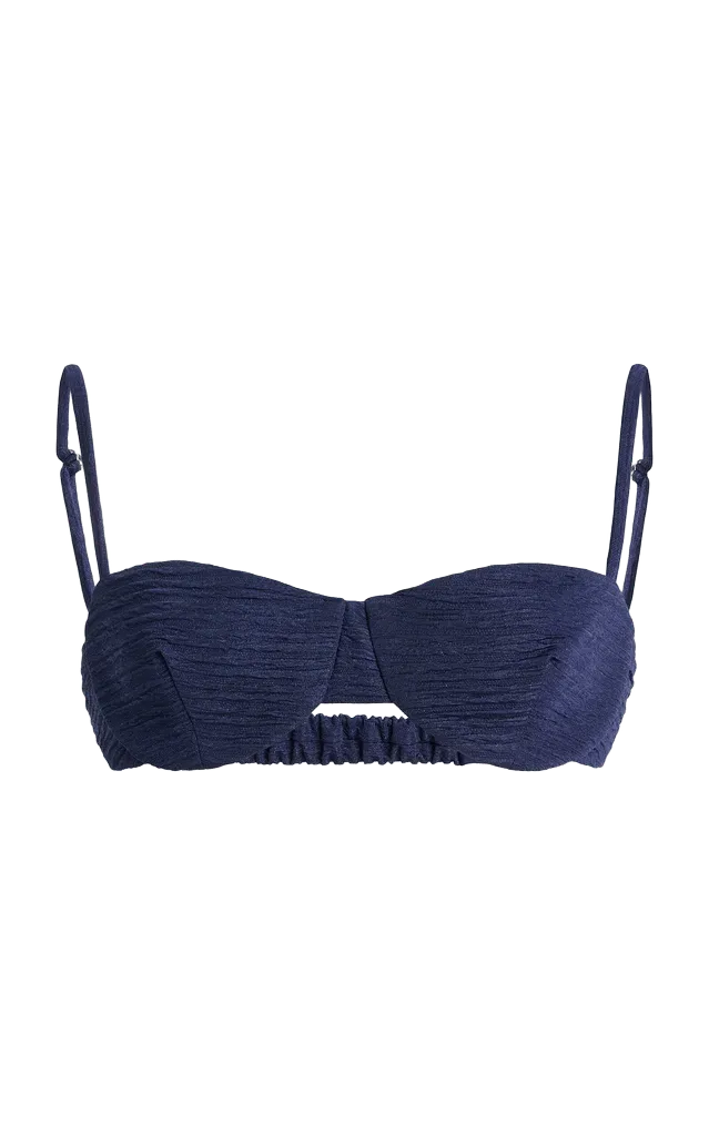 Ingrid Bikini Top