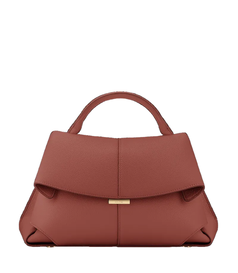 Mokki - Textured Terracotta