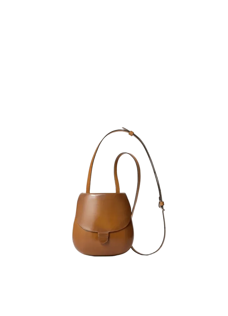 IL BUSSETTO FOR LEMAIRE SMALL CARTRIDGE BAG