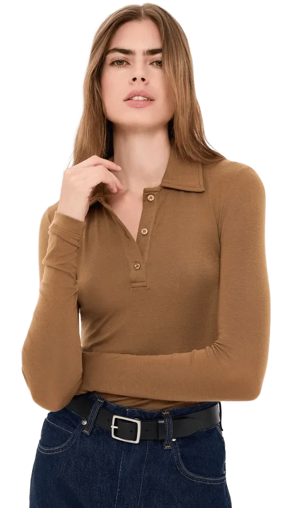Amos Polo