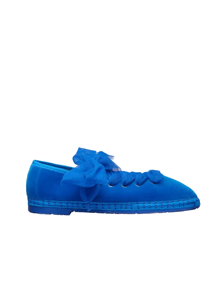 Lady Ginevra Blue