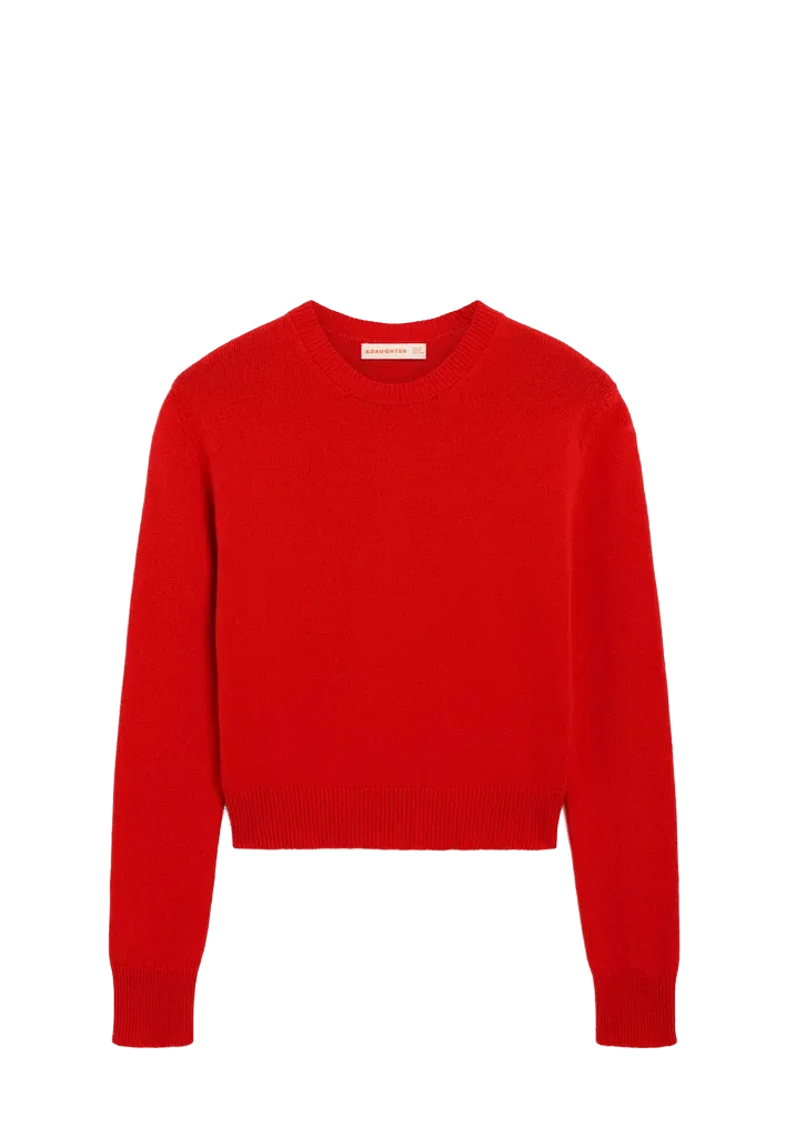 Sligo Crewneck