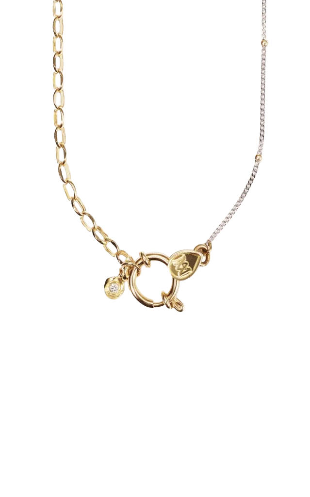 Classic Duo Chain VII