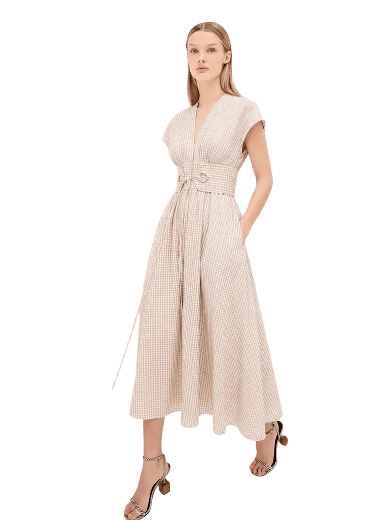 Riviera Dress