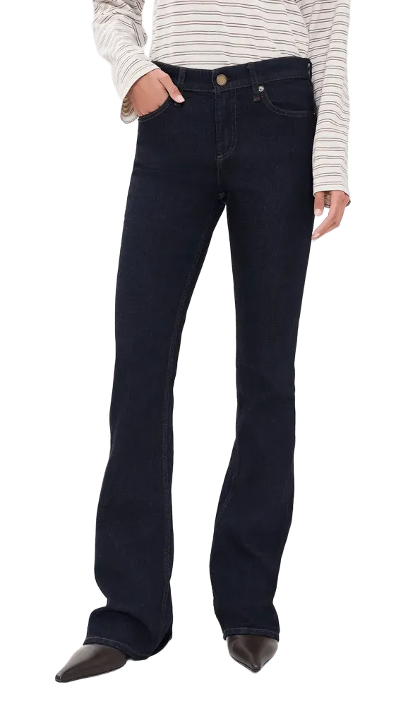 Kinsley Full Bootcut Jeans