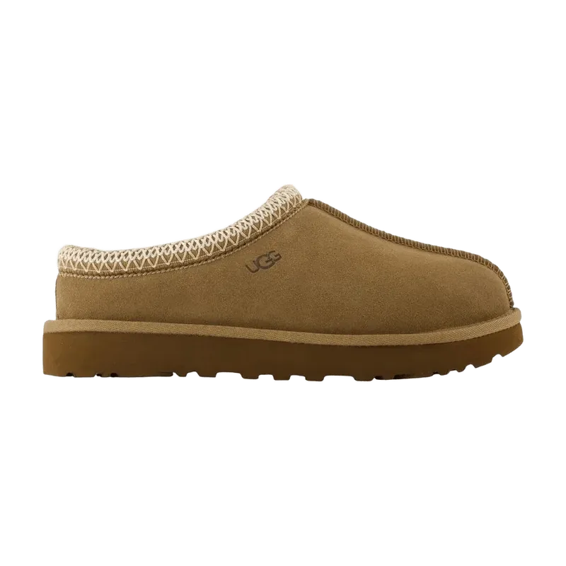 UGG Tasman II Slipper — Brown
