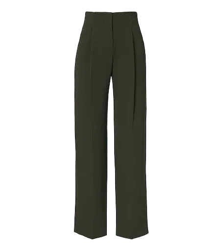 Kenneth wide-leg pants