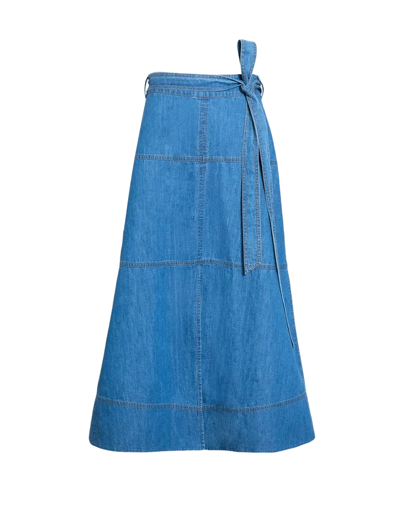 Hudley Skirt