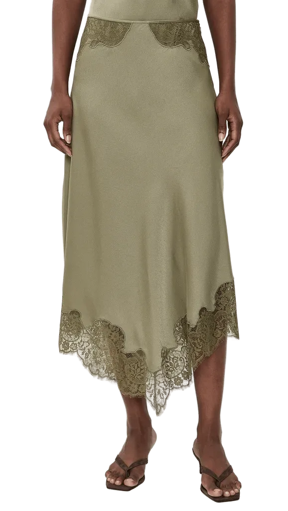 Coni Skirt
