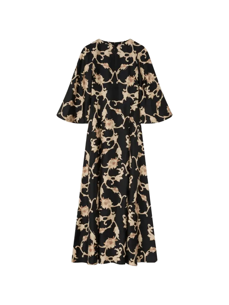 La DoubleJ Belle kaftan