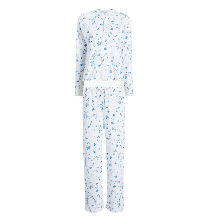 The Olivia Pajama Set
