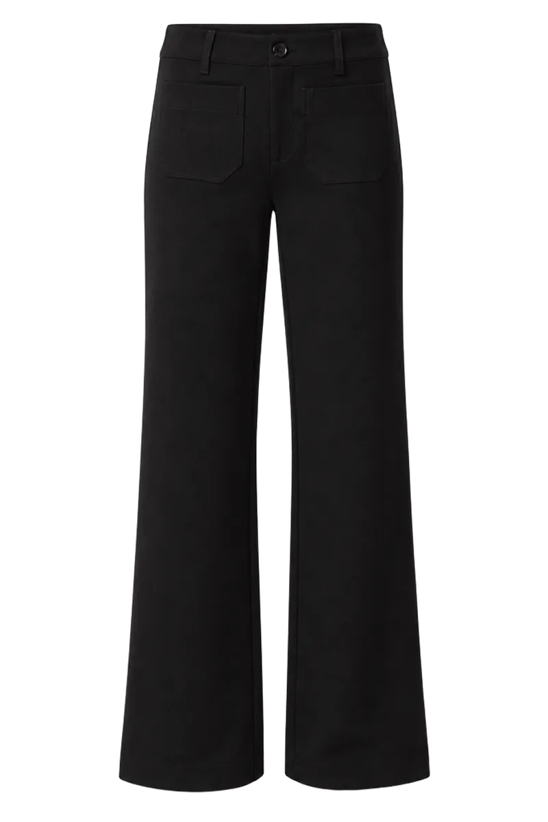 Marine Ponte Pant