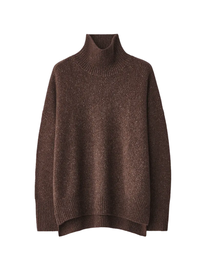 Heidrun Sweater