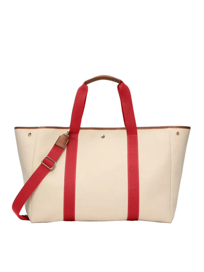 Traversée XL - Essentials Red