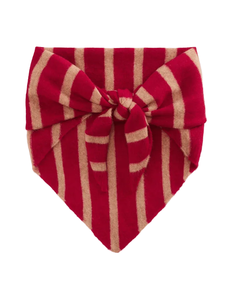 Cashmere Neckerchief