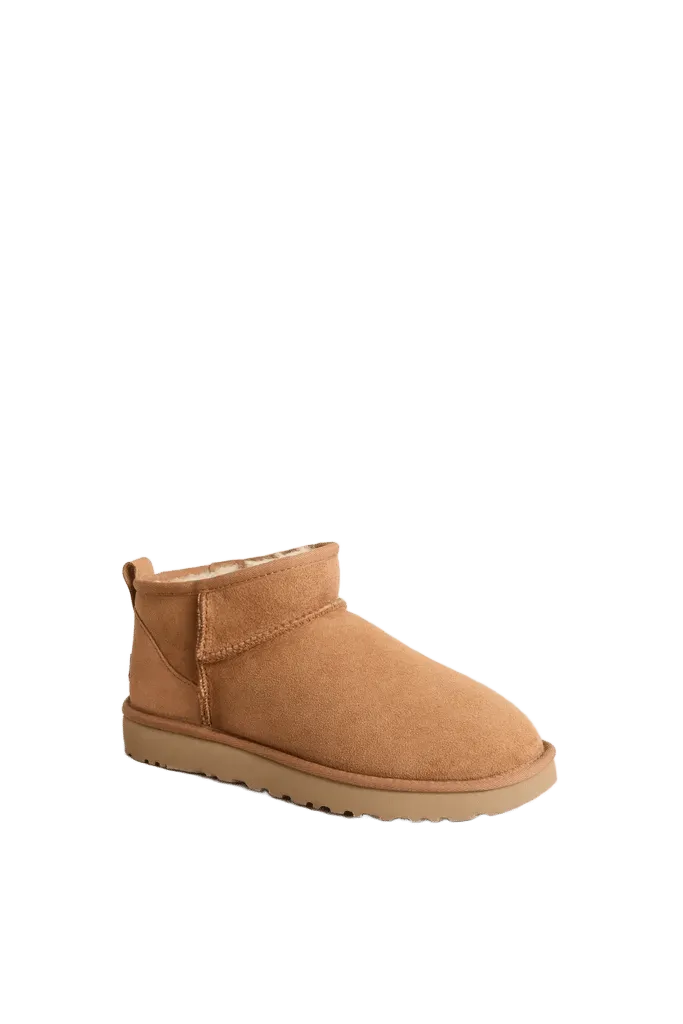 Chestnut Classic Ultra Mini II Boots