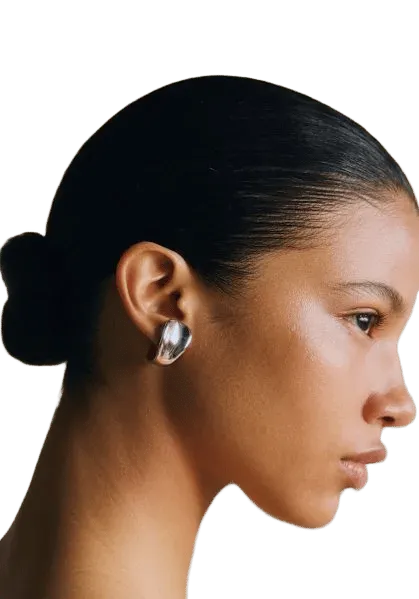 Orphée Earrings