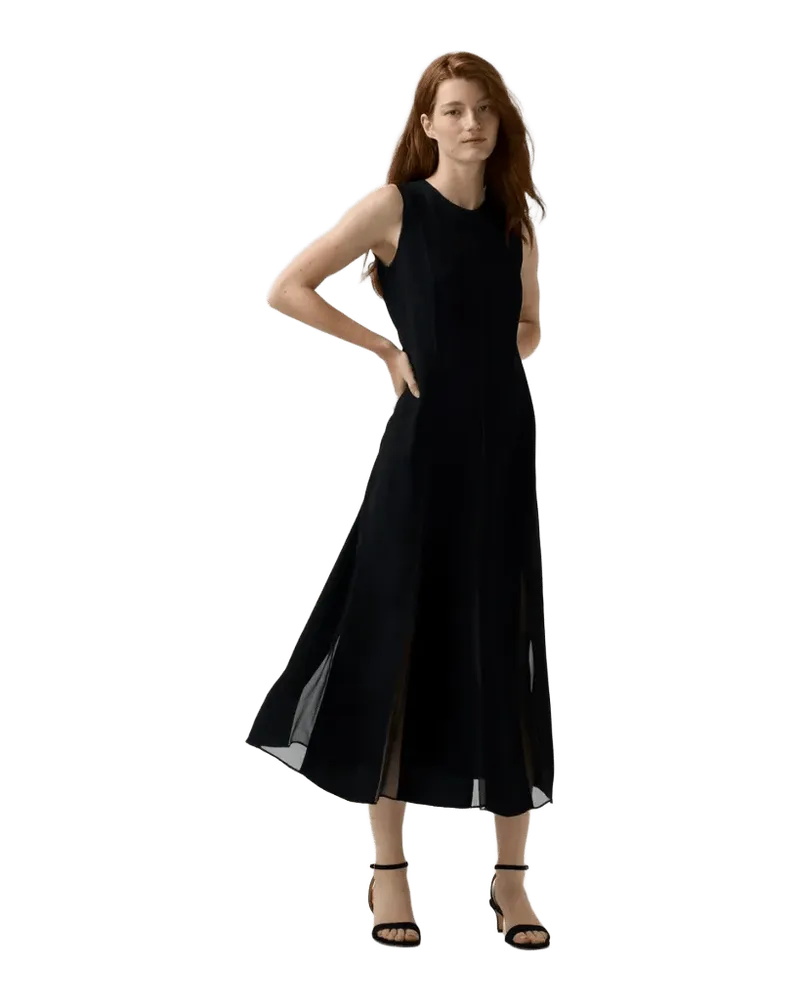 Laure Midi Dress