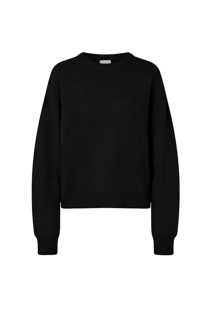 YESOU cashmere sweater