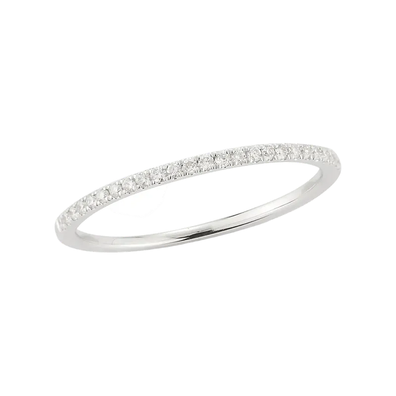Sylvie Rose Slim Ring