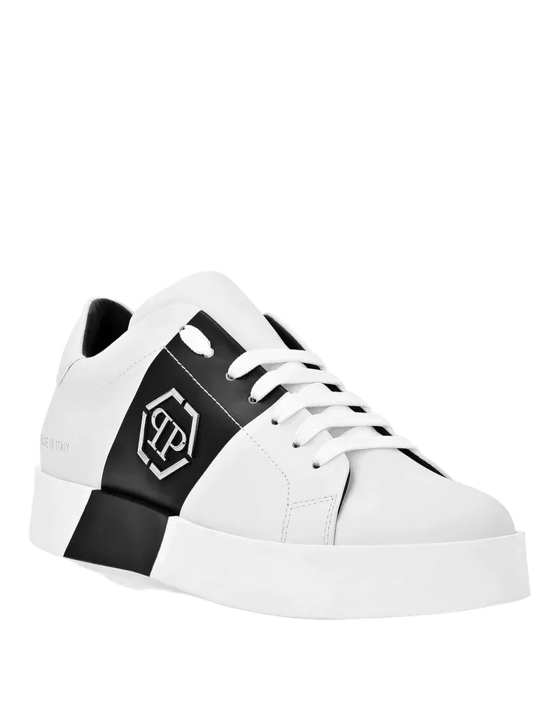 Lo-Top Sneakers Hexagon Unisex