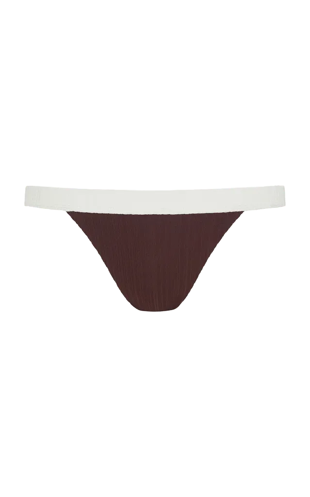 Leila Bikini Bottom