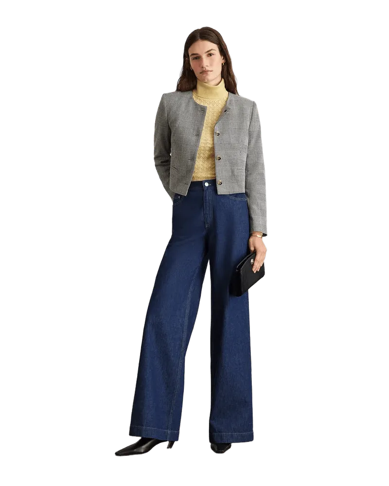 Lois Blazer