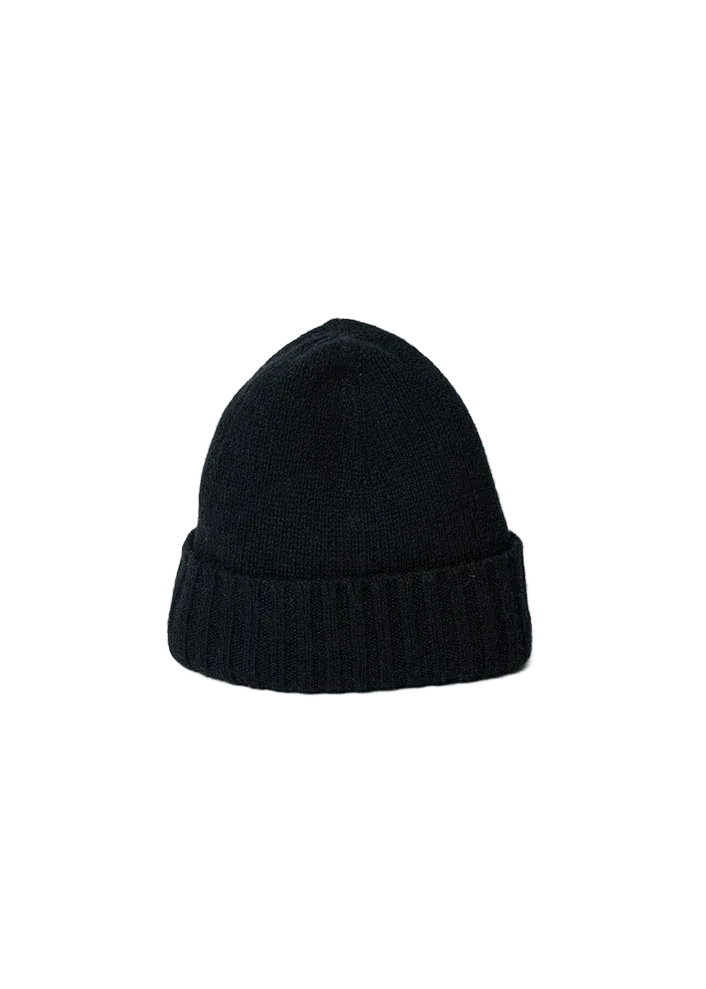 Classic Cashmere Slouchy Beanie