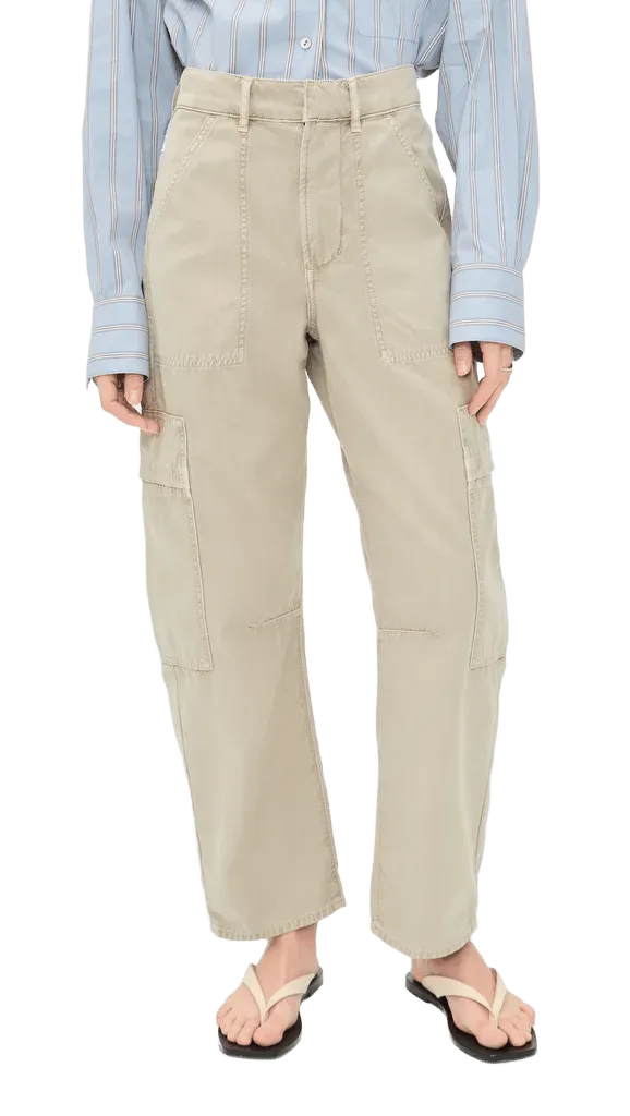 Marcelle Cargo Pants