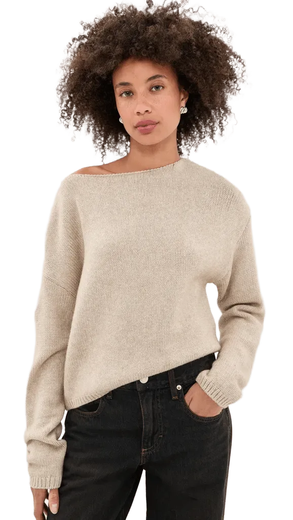 Nightmoor Sweater