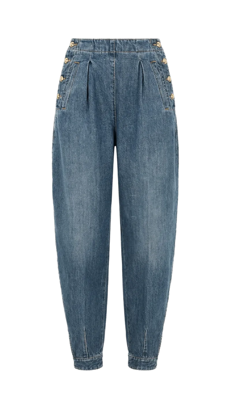 Taylor Sailor Jeans