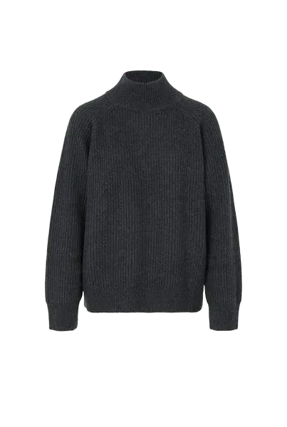 LETTE unisex cashmere sweater
