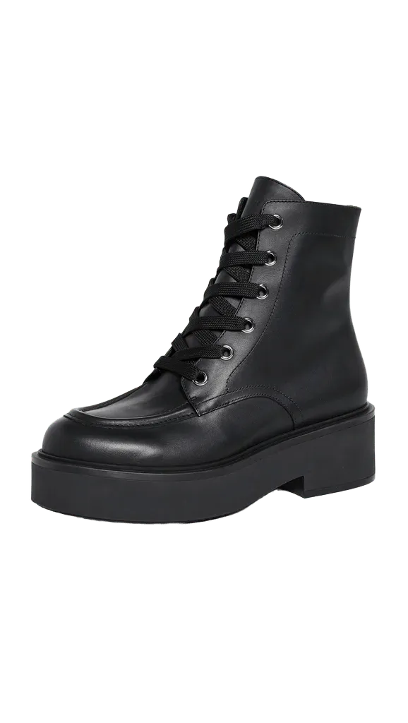 Paro Boots