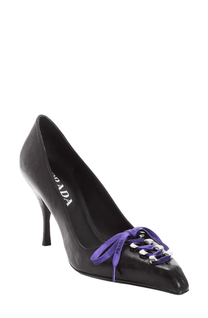 Runway Pump