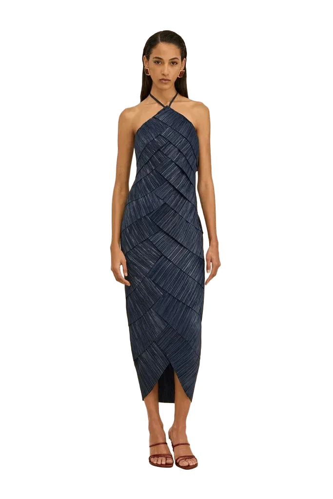 PATRIZIA DRESS