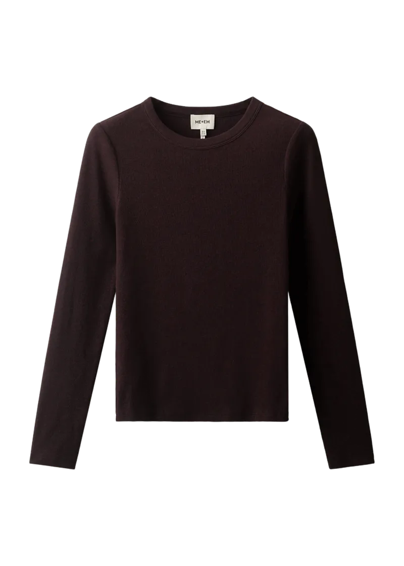 Perfect Basic Top