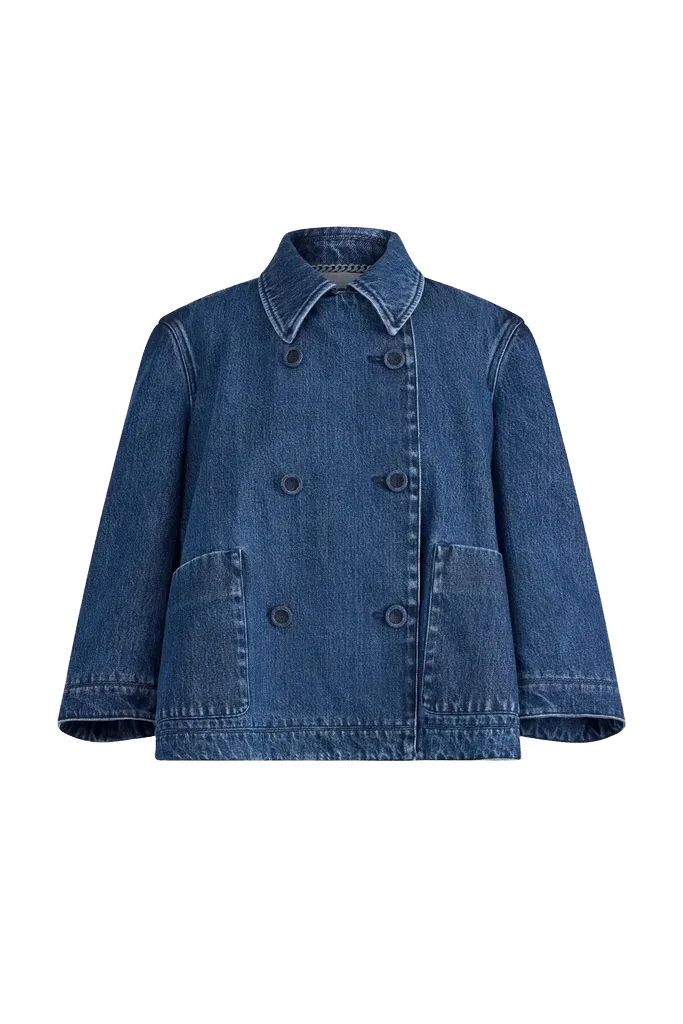 Hayden Jacket