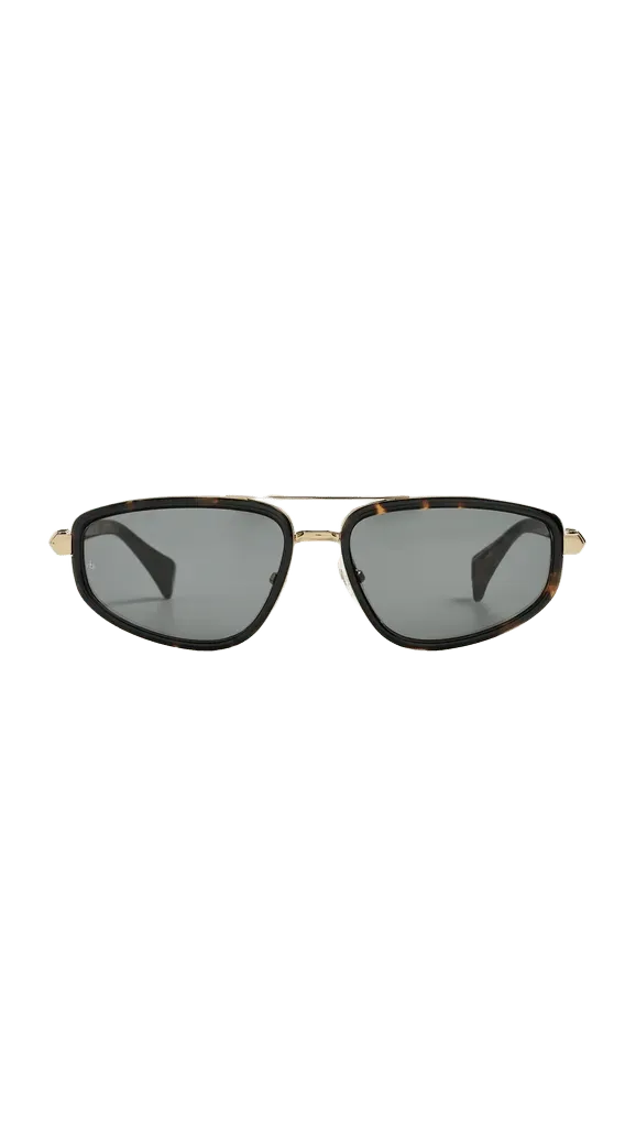 Bianca Navigator Sunglasses